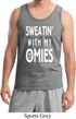 Yoga Omies Tank Top