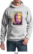 Yoga Psychedelic Buddha Hoodie