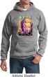 Yoga Psychedelic Buddha Hoodie