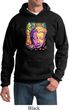 Yoga Psychedelic Buddha Hoodie