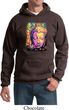 Yoga Psychedelic Buddha Hoodie