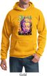 Yoga Psychedelic Buddha Hoodie