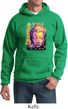 Yoga Psychedelic Buddha Hoodie
