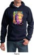 Yoga Psychedelic Buddha Hoodie