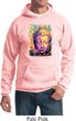 Yoga Psychedelic Buddha Hoodie