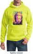 Yoga Psychedelic Buddha Hoodie