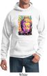 Yoga Psychedelic Buddha Hoodie