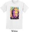 Yoga Psychedelic Buddha Kids Shirt