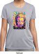 Yoga Psychedelic Buddha Ladies Moisture Wicking Shirt
