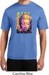 Yoga Psychedelic Buddha Mens Moisture Wicking Shirt