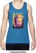 Yoga Psychedelic Buddha Mens Moisture Wicking Tanktop