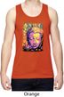 Yoga Psychedelic Buddha Mens Moisture Wicking Tanktop