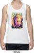 Yoga Psychedelic Buddha Mens Moisture Wicking Tanktop