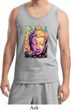 Yoga Psychedelic Buddha Tank Top
