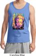 Yoga Psychedelic Buddha Tank Top