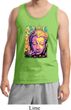 Yoga Psychedelic Buddha Tank Top