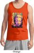 Yoga Psychedelic Buddha Tank Top