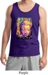 Yoga Psychedelic Buddha Tank Top