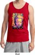 Yoga Psychedelic Buddha Tank Top
