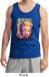 Yoga Psychedelic Buddha Tank Top