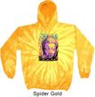 Yoga Psychedelic Buddha Tie Dye Hoodie
