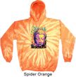 Yoga Psychedelic Buddha Tie Dye Hoodie