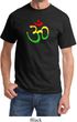Yoga Rasta Aum Shirt