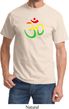 Yoga Rasta Aum Shirt
