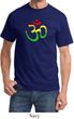 Yoga Rasta Aum Shirt