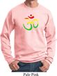 Yoga Rasta Aum Sweatshirt
