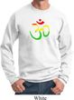 Yoga Rasta Aum Sweatshirt