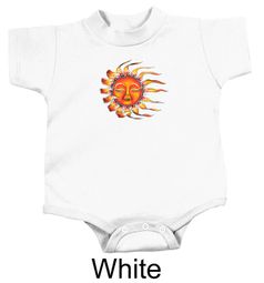 Yoga Romper Sleeping Sun Meditation Infant Baby Creeper