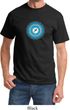 Yoga Shirt Blue Vishuddha Tee T-Shirt