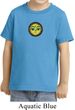 Yoga Shirt Buddha Eyes Patch Toddler Shirt