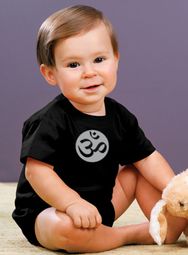 Yoga Shirts for Kids