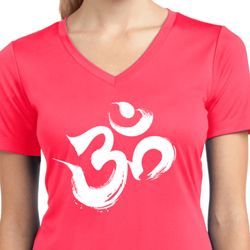Yoga Shirts for Ladies