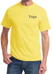 Yoga T-shirts