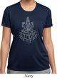 Yoga Tara Sketch Ladies Moisture Wicking Shirt