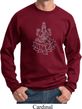 Yoga Tara Sketch Sweatshirt
