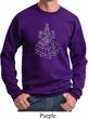 Yoga Tara Sketch Sweatshirt