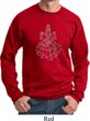 Yoga Tara Sketch Sweatshirt