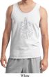 Yoga Tara Sketch Tank Top