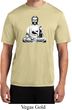 Yoga Tee At Peace Buddha Moisture Wicking T-shirt