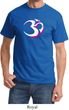 Yoga Urban AUM Adult Shirt