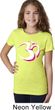 Yoga Urban AUM Girls Shirt