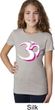 Yoga Urban AUM Girls Shirt
