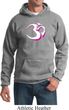 Yoga Urban AUM Hoodie