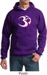 Yoga Urban AUM Hoodie