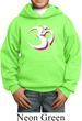 Yoga Urban AUM Kids Hoodie