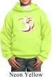 Yoga Urban AUM Kids Hoodie